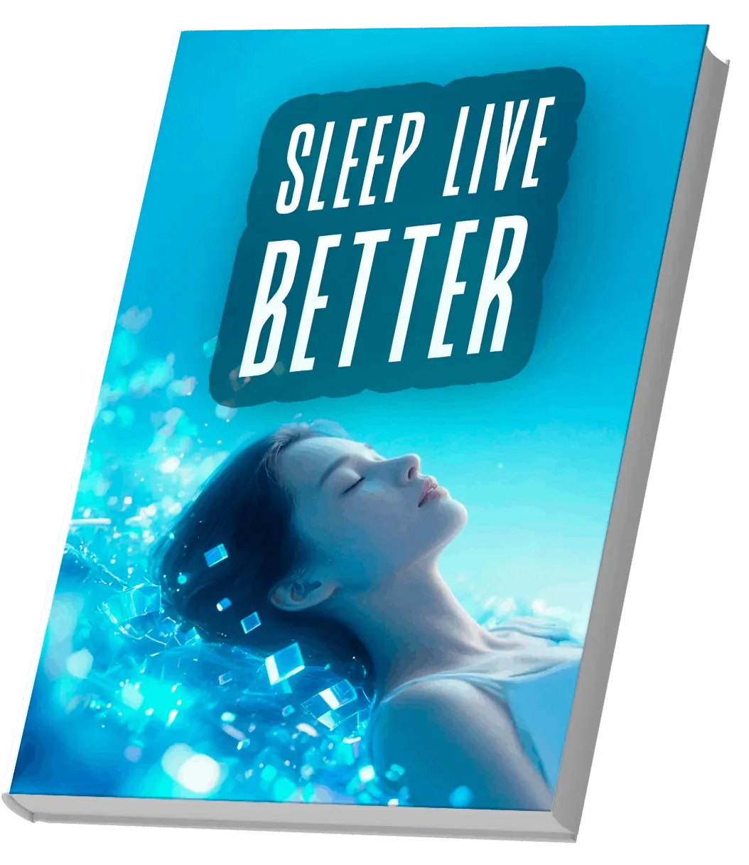 Sleep Live Better bonus guide